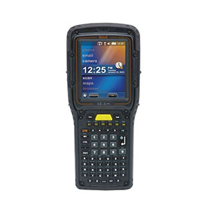 OMNII XT15移动数据终端系列