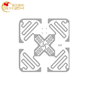 RFID不干胶标签