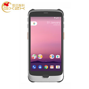 GX55智能手持终端